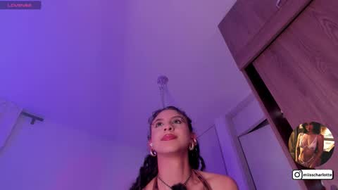 Charlotte online show from 02/02/26, 03:38