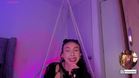 Charlotte online show from 02/05/26, 04:28