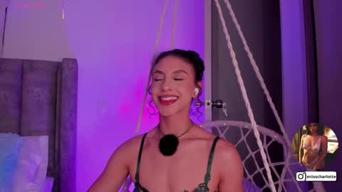 Charlotte online show from 02/20/26, 04:31