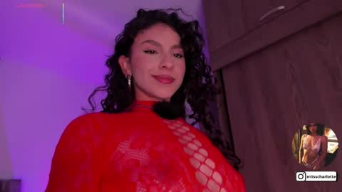 Charlotte online show from 03/09/26, 05:22