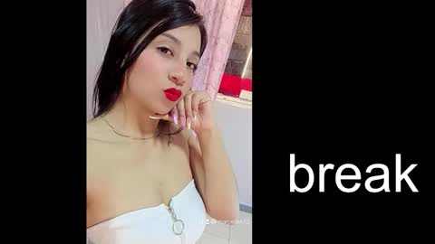 miss_charlotte_ls online show from 10/17/25, 06:43