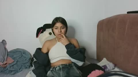 miss_chellsea online show from 05/07/26, 06:08