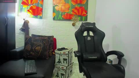 Clare PocaHose online show from 02/08/26, 01:20