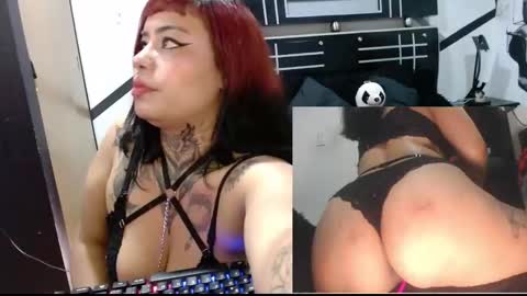 miss_clover online show from 02/14/25, 09:56