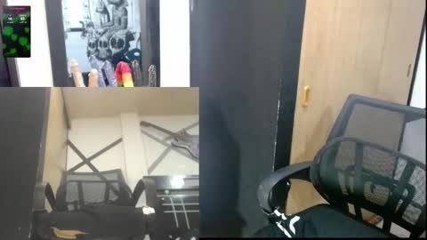 miss_clover online show from 11/15/25, 09:50