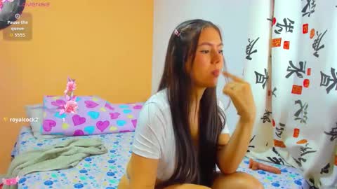 Chryss online show from 03/04/26, 03:29