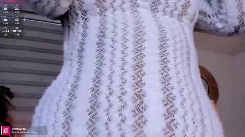 CANDELA CASTRO  online show from 10/10/25, 12:37