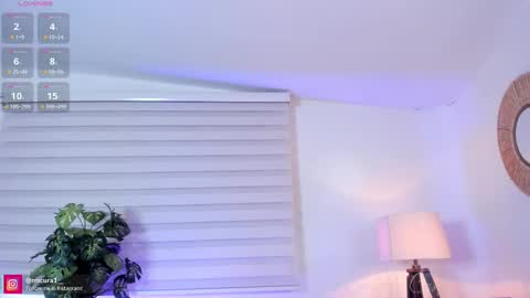 CANDELA CASTRO  online show from 11/14/25, 01:21