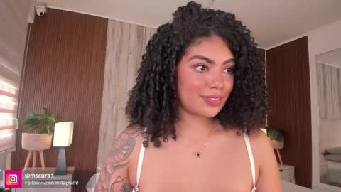 CANDELA CASTRO  online show from 03/03/26, 12:44