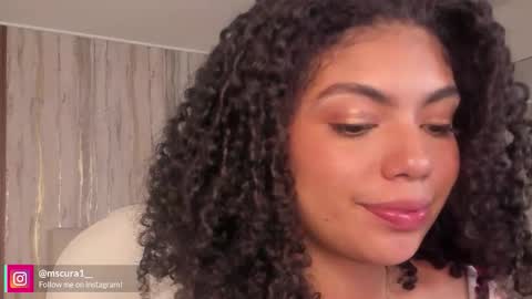 CANDELA CASTRO  online show from 03/23/26, 11:47