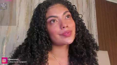 CANDELA CASTRO  online show from 04/10/26, 12:32