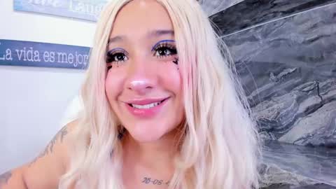 Danika online show from 10/11/25, 11:09