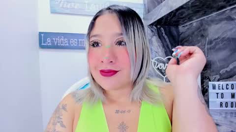 Danika online show from 02/05/26, 11:04