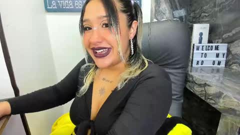Snapshot of miss_danika chatting on 05/04/26, 11:06 Danika online show from 05/04/26, 11:06