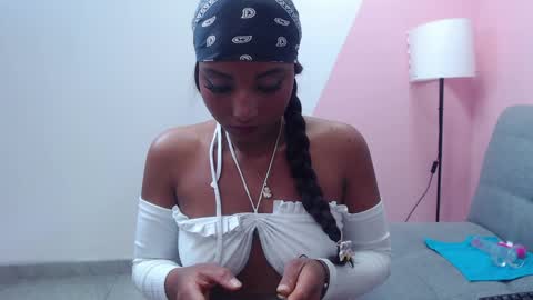 miss_demoni online show from 04/01/26, 01:41