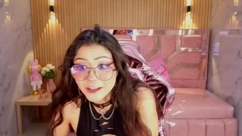 miss_devil_s online show from 01/08/26, 03:09