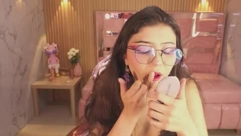 miss_devil_s online show from 01/17/26, 03:11