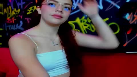 miss_dior1 online show from 03/26/26, 02:33