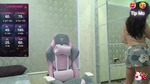 miss_divora online show from 02/10/26, 09:57