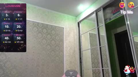 miss_divora online show from 02/19/26, 09:49