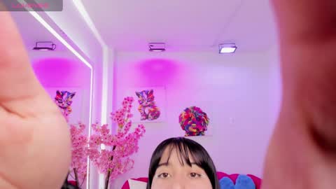 Melanie online show from 02/13/25, 12:32