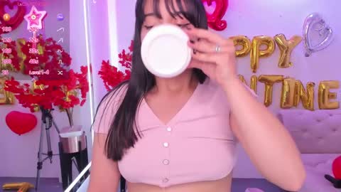 Melanie online show from 02/18/25, 06:04