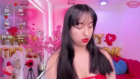 Melanie online show from 02/19/25, 03:38