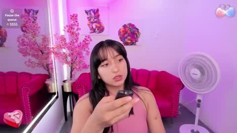 Melanie online show from 02/27/25, 12:23