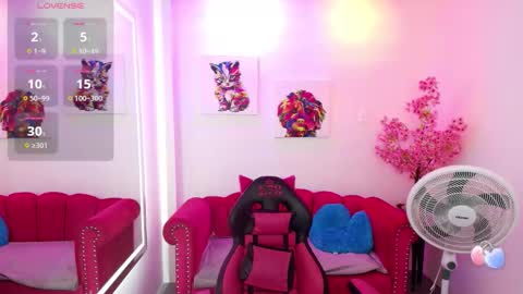 Melanie online show from 09/11/25, 12:27