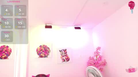 Melanie online show from 11/07/25, 12:27