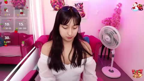 Melanie online show from 11/21/25, 01:10