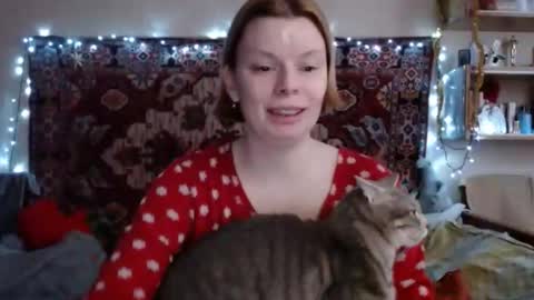 Elis online show from 12/03/24, 10:39