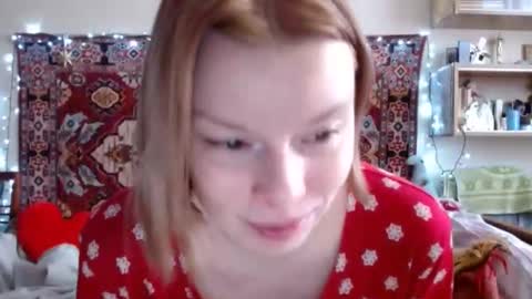 Elis online show from 02/19/25, 12:00