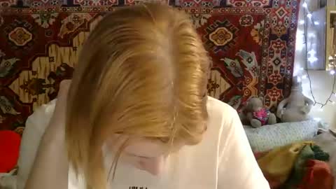 Snapshot of miss_elistia_ chatting on 05/27/26, 10:56 Elis online show from 05/27/26, 10:56