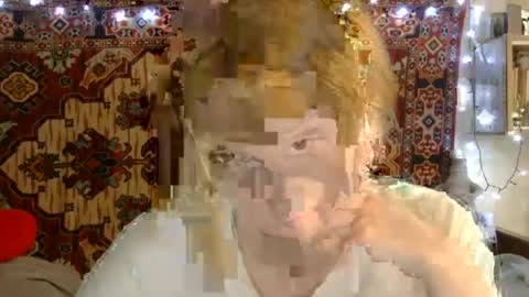 Elis online show from 07/20/26, 11:01
