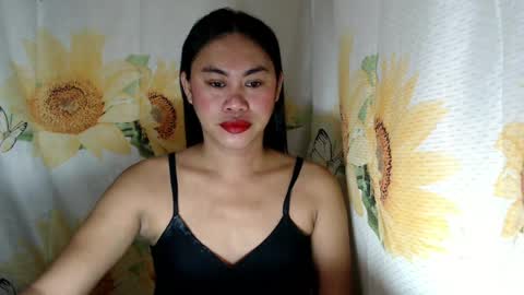 Snapshot of miss_eva2025 chatting on 07/17/26, 11:17 Eva online show from 07/17/26, 11:17