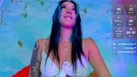 miss_evans_ online show from 01/13/26, 02:28