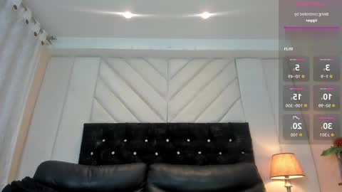 miss_evans_ online show from 03/19/26, 04:00