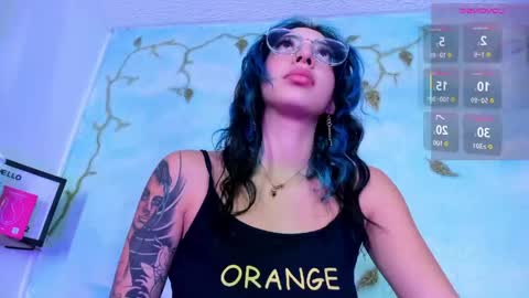 miss_evans_ online show from 04/28/26, 02:27