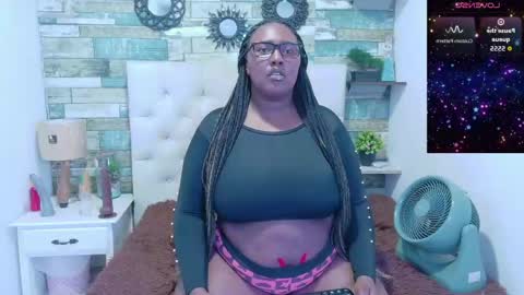 miss_evans_ online show from 05/14/26, 02:57
