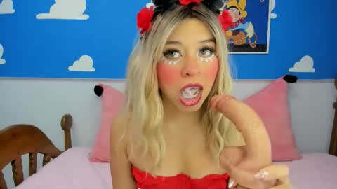 Evoleth online show from 10/07/25, 11:07