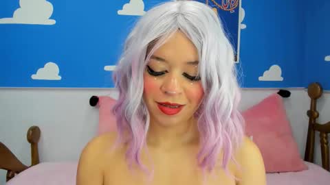 Evoleth online show from 10/28/25, 11:03