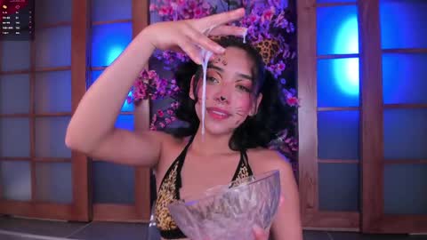 Evoleth online show from 04/21/26, 06:12