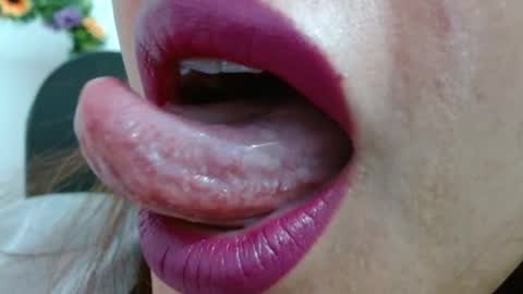 Miss Evoleth online show from 03/07/26, 11:07