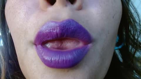 Miss Evoleth online show from 05/07/26, 03:06