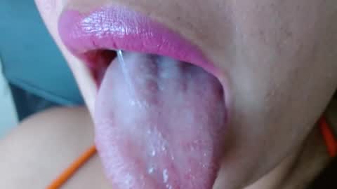 Miss Evoleth online show from 05/21/26, 05:53