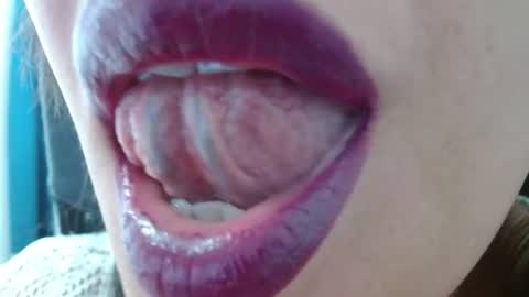 Miss Evoleth online show from 07/19/26, 11:58