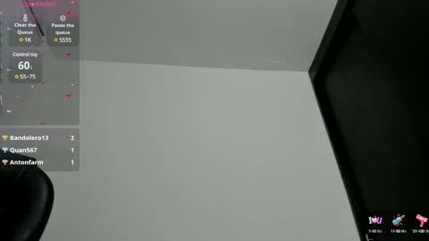 miss_eylens online show from 03/05/25, 06:23