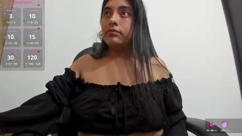 miss_eylens online show from 03/08/25, 02:34