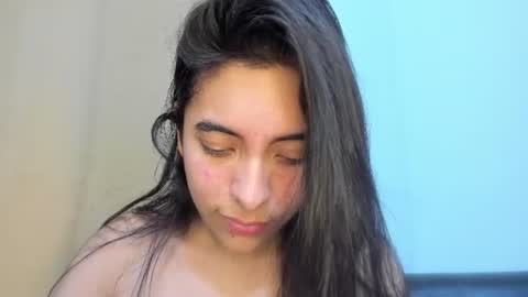 miss_eylens online show from 07/23/26, 01:58
